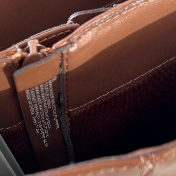 Women's Riding Boots - Picture 3 of 8